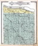 Township 48 and 49 N., Range 16 W., Clarks Fork, Saline Creek, Missouri River, Oak Grover, Cooper County 1915